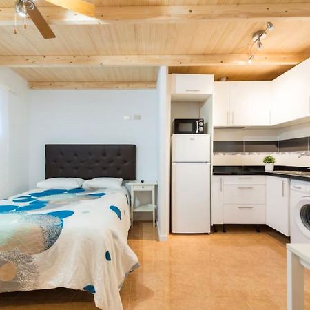 Studio Las Palmas Central Rooms Quarto foto