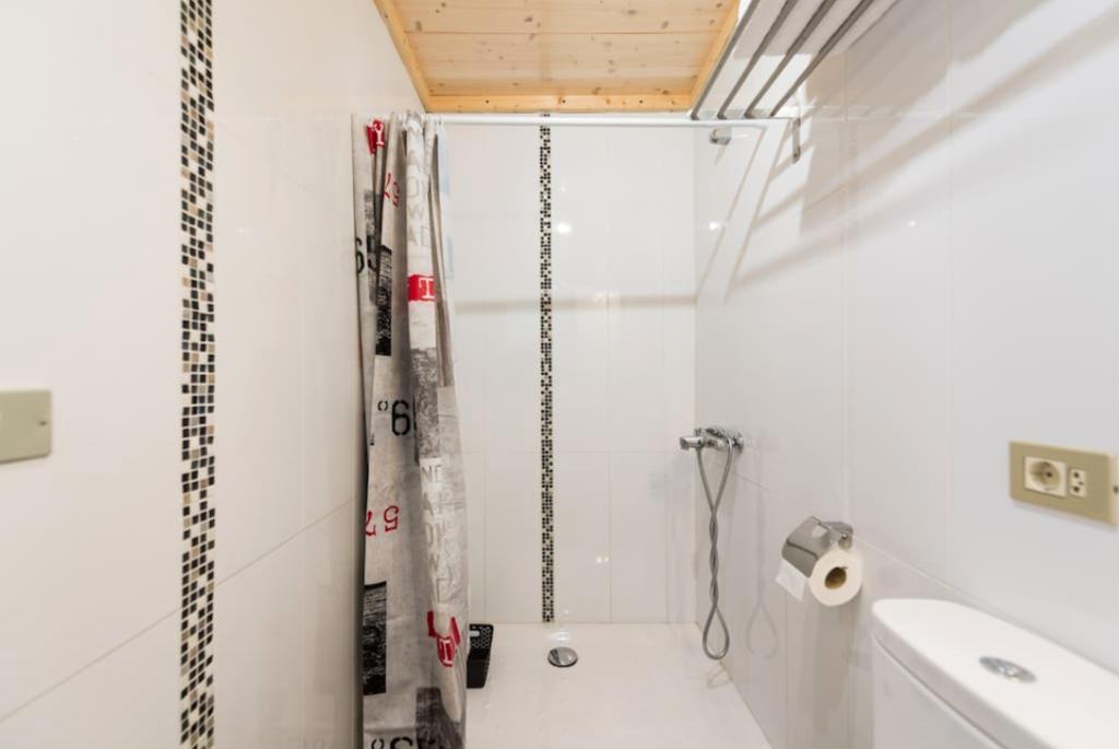 Studio Las Palmas Central Rooms Quarto foto