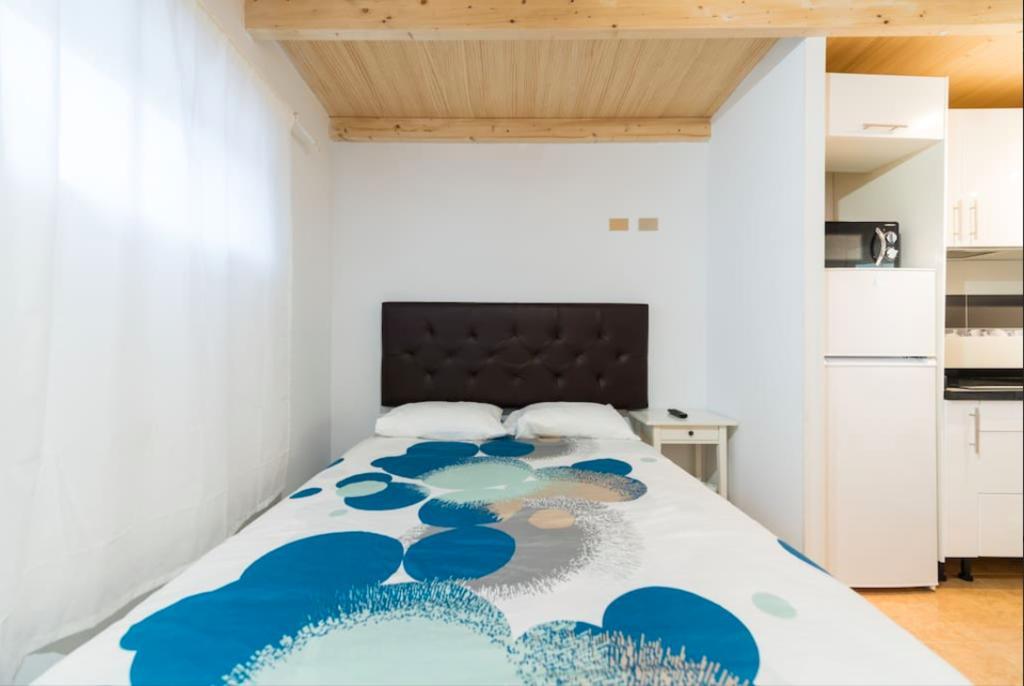 Studio Las Palmas Central Rooms Quarto foto